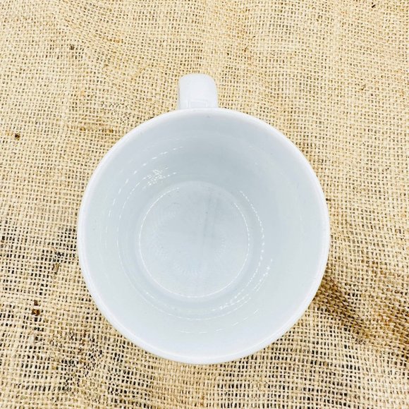 Vintage Union Jack Britain London Mug - Picture 6 of 7